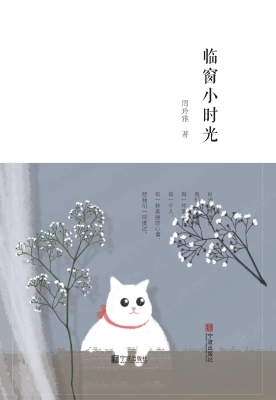 临窗小时光