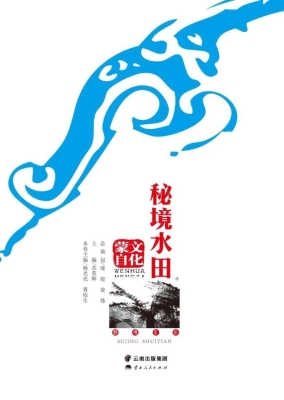 秘境水田
