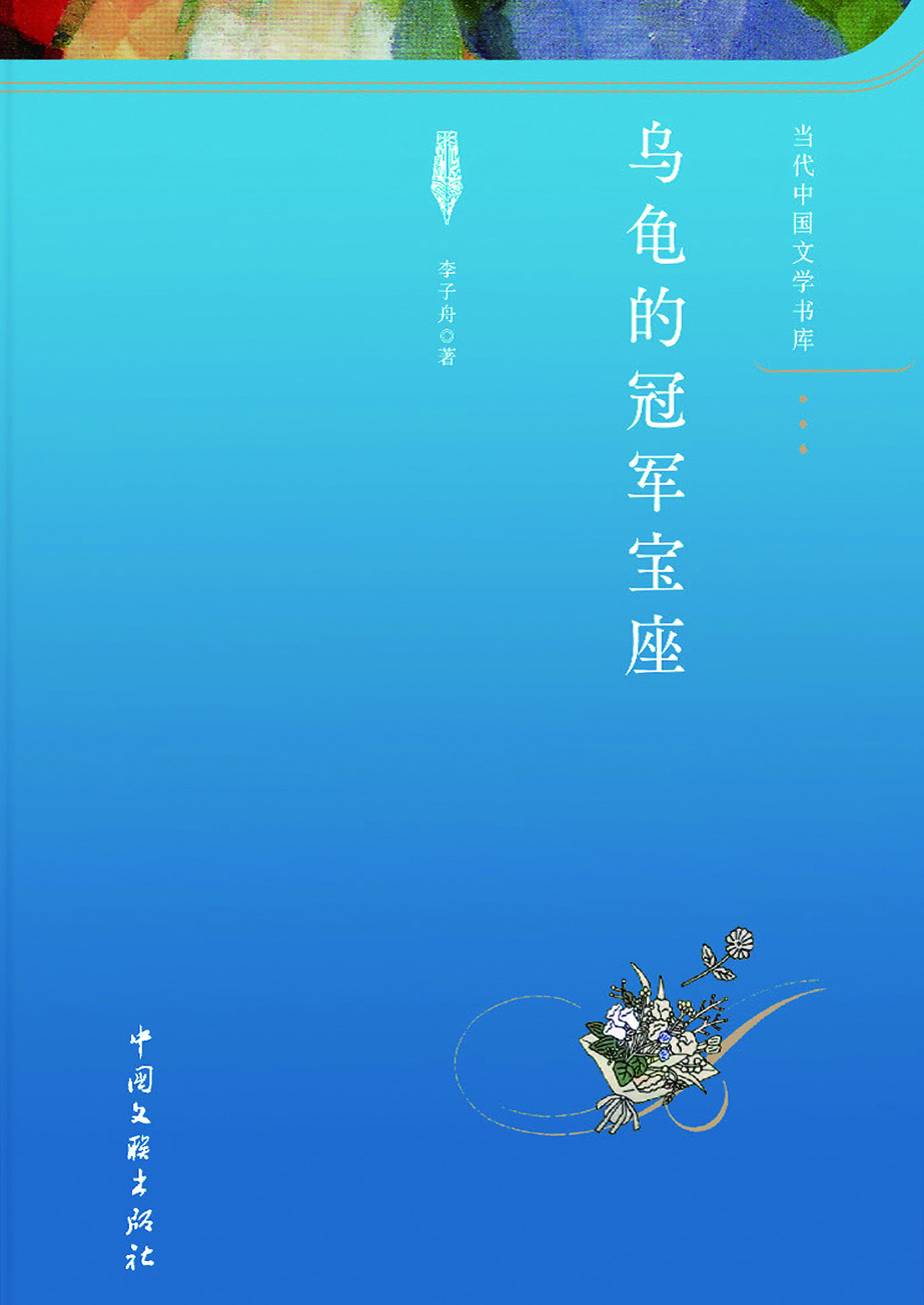 乌龟的冠军宝座