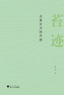 青葱岁月的苔迹