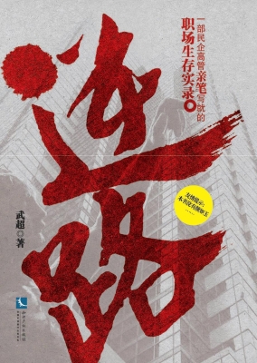 逆路——一部民企高管