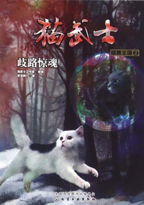 猫武士·暗黑王国 2—