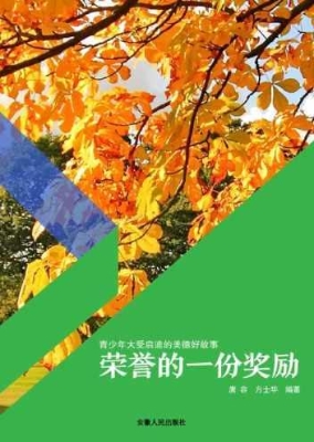 荣誉的一份奖励