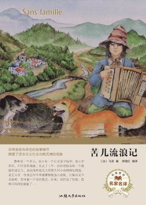 苦儿流浪记