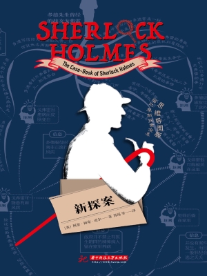 新探案