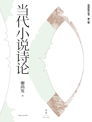 当代小说诗论