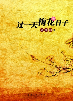 过一天梅花日子