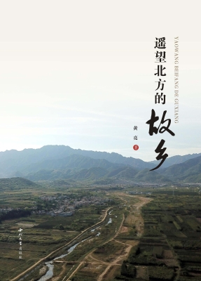 遥望北方的故乡