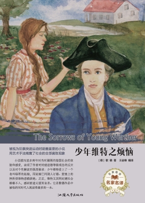 少年维特之烦恼