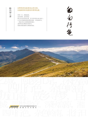 匆匆行色