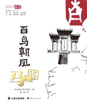 百鸟朝凤·马街