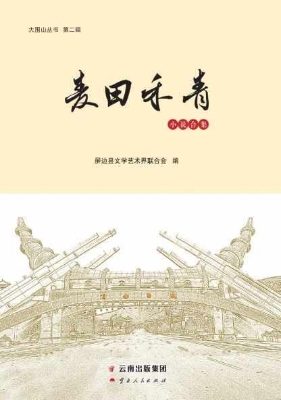 麦田禾青——小说合集