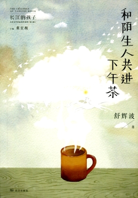 长江的孩子儿童文学名