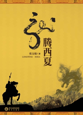 龙腾西夏