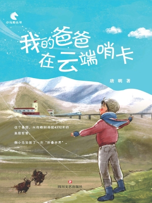 我的爸爸在云端哨卡