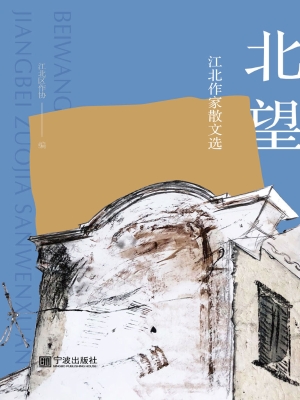 北望——江北作家散文