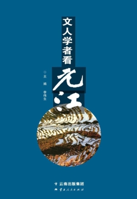 文人学者看元江
