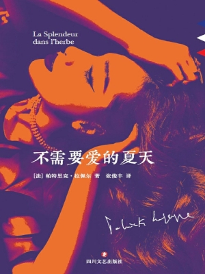 不需要爱的夏天