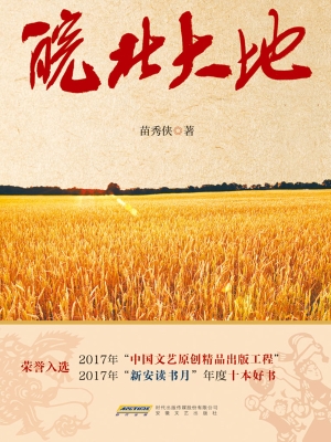 皖北大地