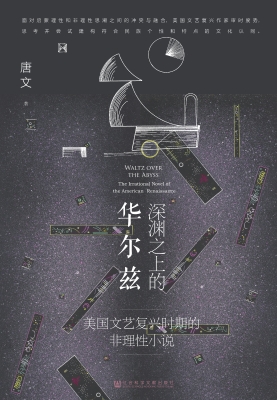 深渊之上的华尔兹：美国