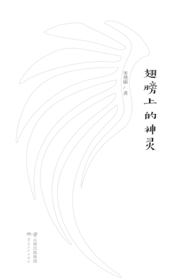 翅膀上的神灵