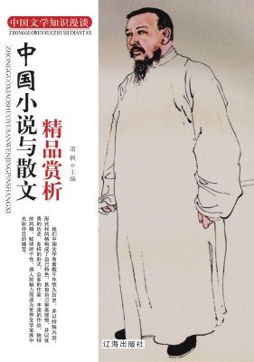 中国小说与散文精品赏