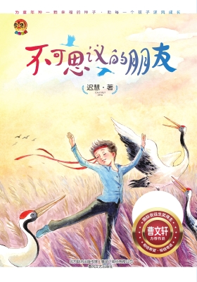 不可思议的朋友