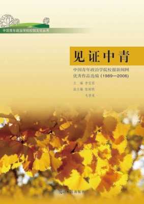 见证中青：中国青年政治