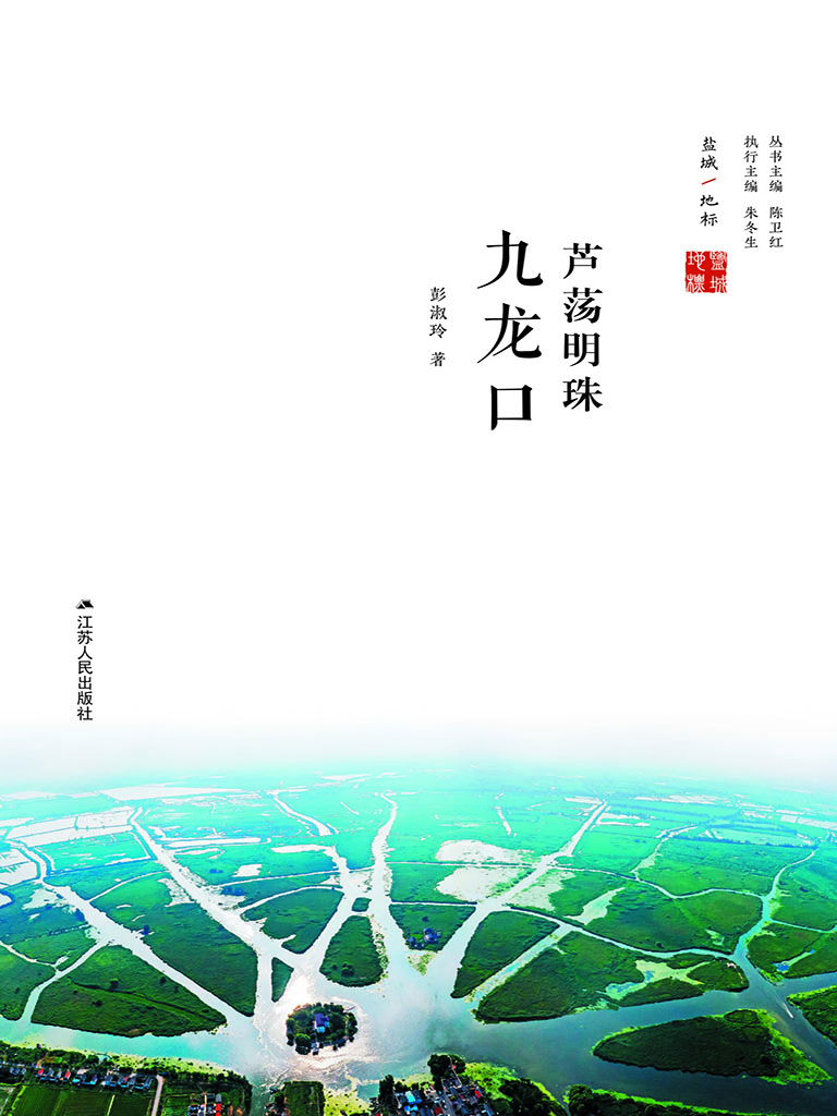 芦荡明珠——九龙口