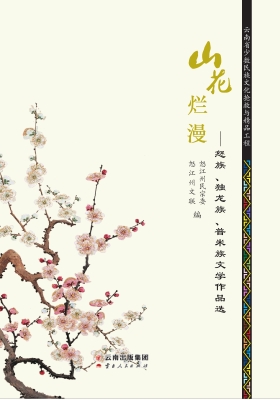 山花烂漫——怒族、独
