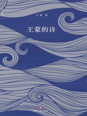 王蒙的诗
