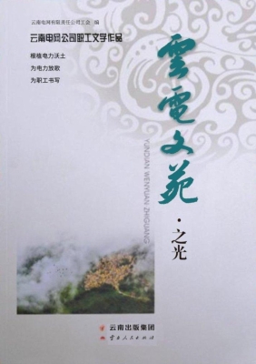 云电文苑·之光