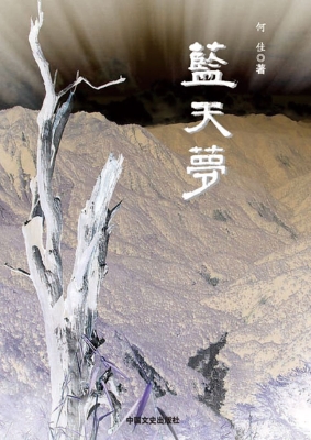 蓝天梦