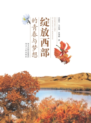 绽放西部的青春与梦想