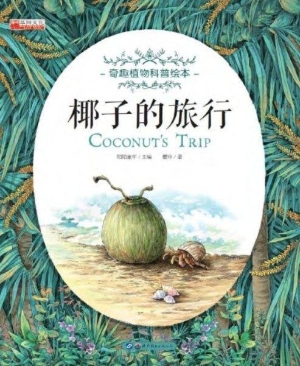 椰子的旅行