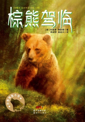 棕熊驾临
