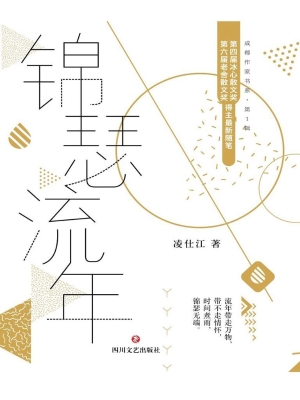 锦瑟流年
