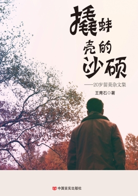 撬蚌壳的沙硕——20岁