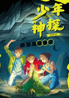 瞭望岛奇遇记