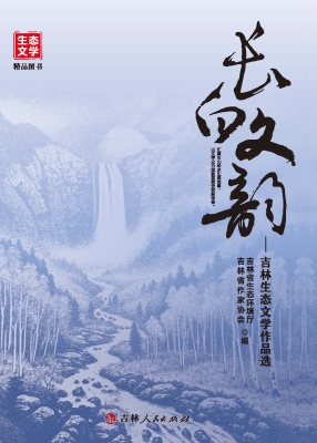 长白文韵——吉林生态