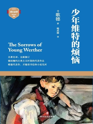 少年维特的烦恼