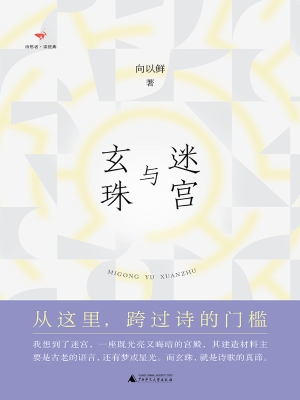 迷宫与玄珠