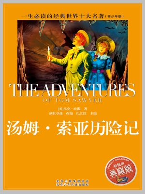 汤姆·索亚历险记