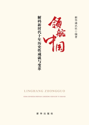 领航中国