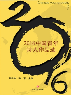 2016中国青年诗人作品