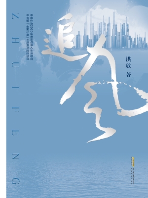 追风