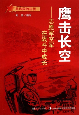 鹰击长空：志愿军空军在