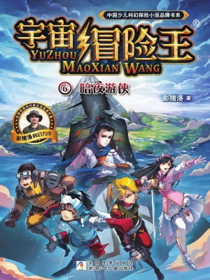 暗夜游侠