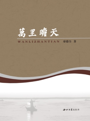 万里瞻天