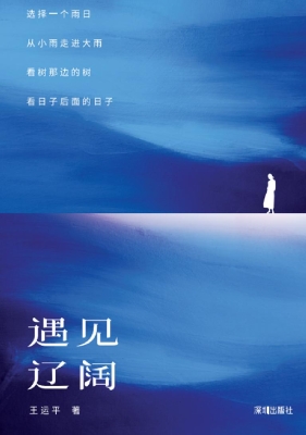 遇见辽阔
